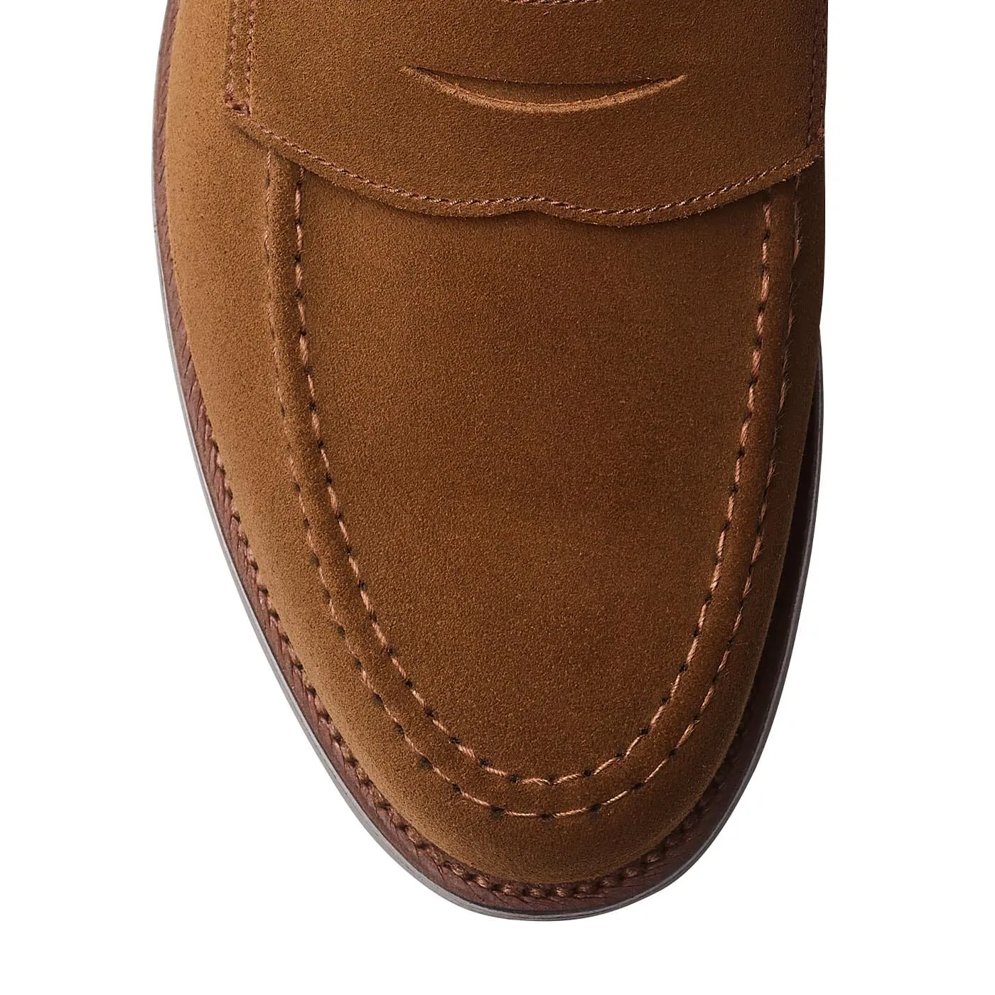 Harvard 2 Snuff Suede,Men Footwear