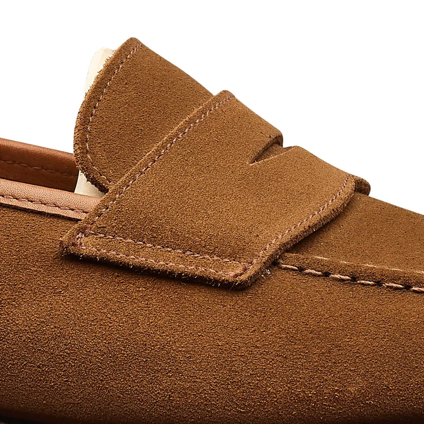 Harvard 2 Snuff Suede,Men Footwear
