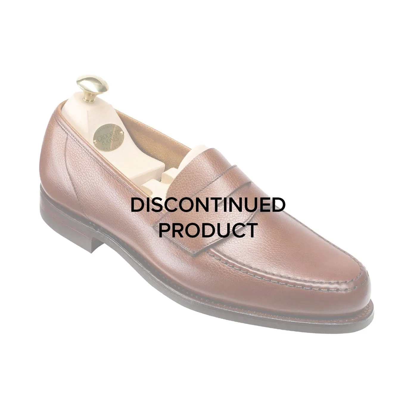 Harvard 2 Tan Pebble Grain,Men Footwear