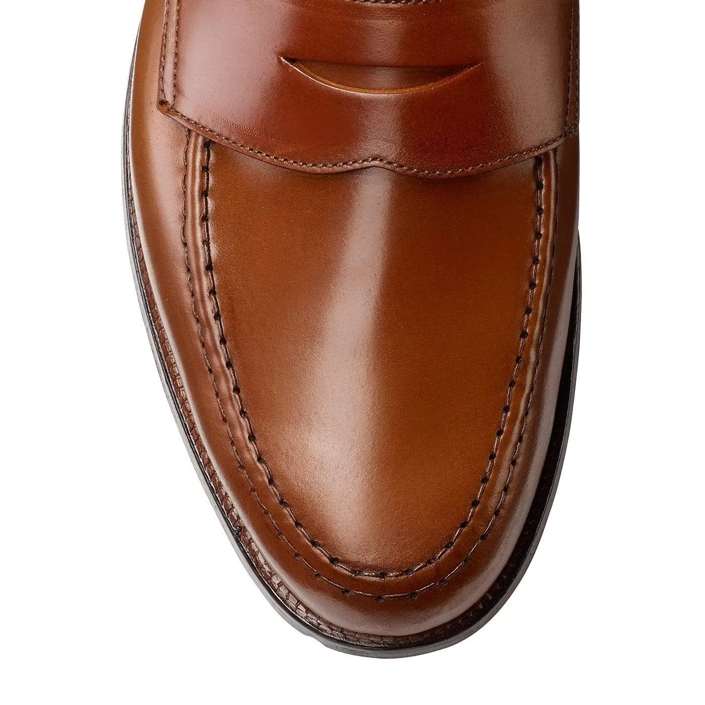 Harvard 2 Whisky Cordovan,Men Footwear