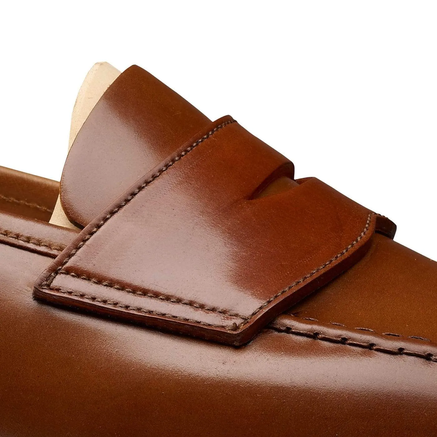 Harvard 2 Whisky Cordovan,Men Footwear