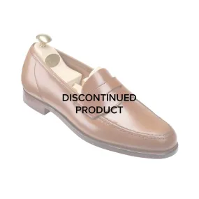 Harvard 2 Whisky Cordovan,Men Footwear