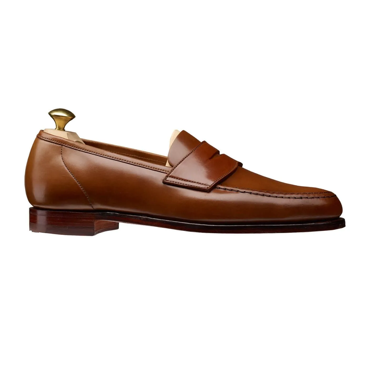 Harvard 2 Whisky Cordovan,Men Footwear