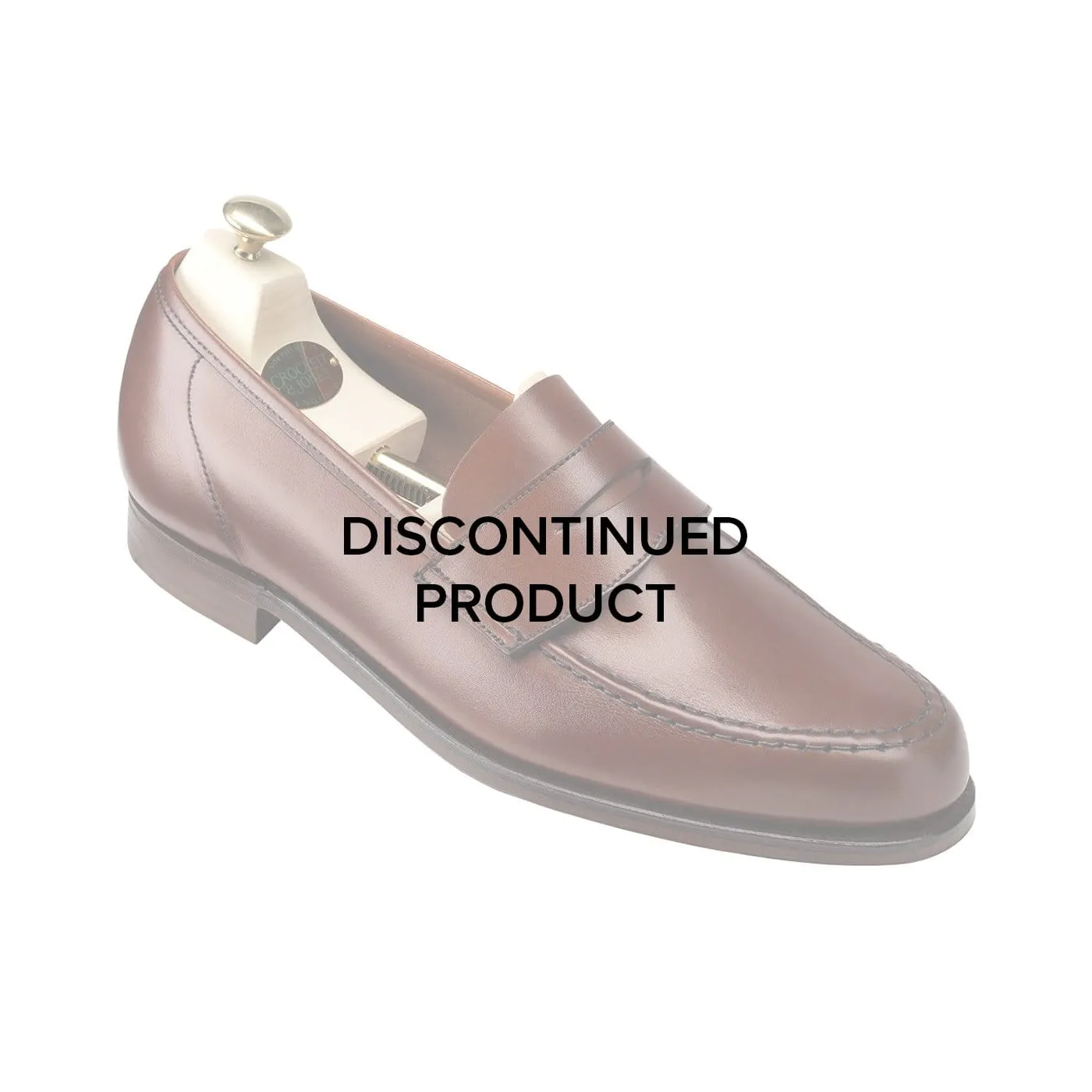 Harvard Chestnut Burnished Calf,Men Footwear