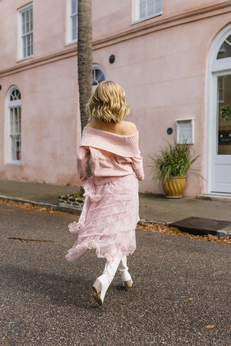 Haylee Skirt,Women Bottoms