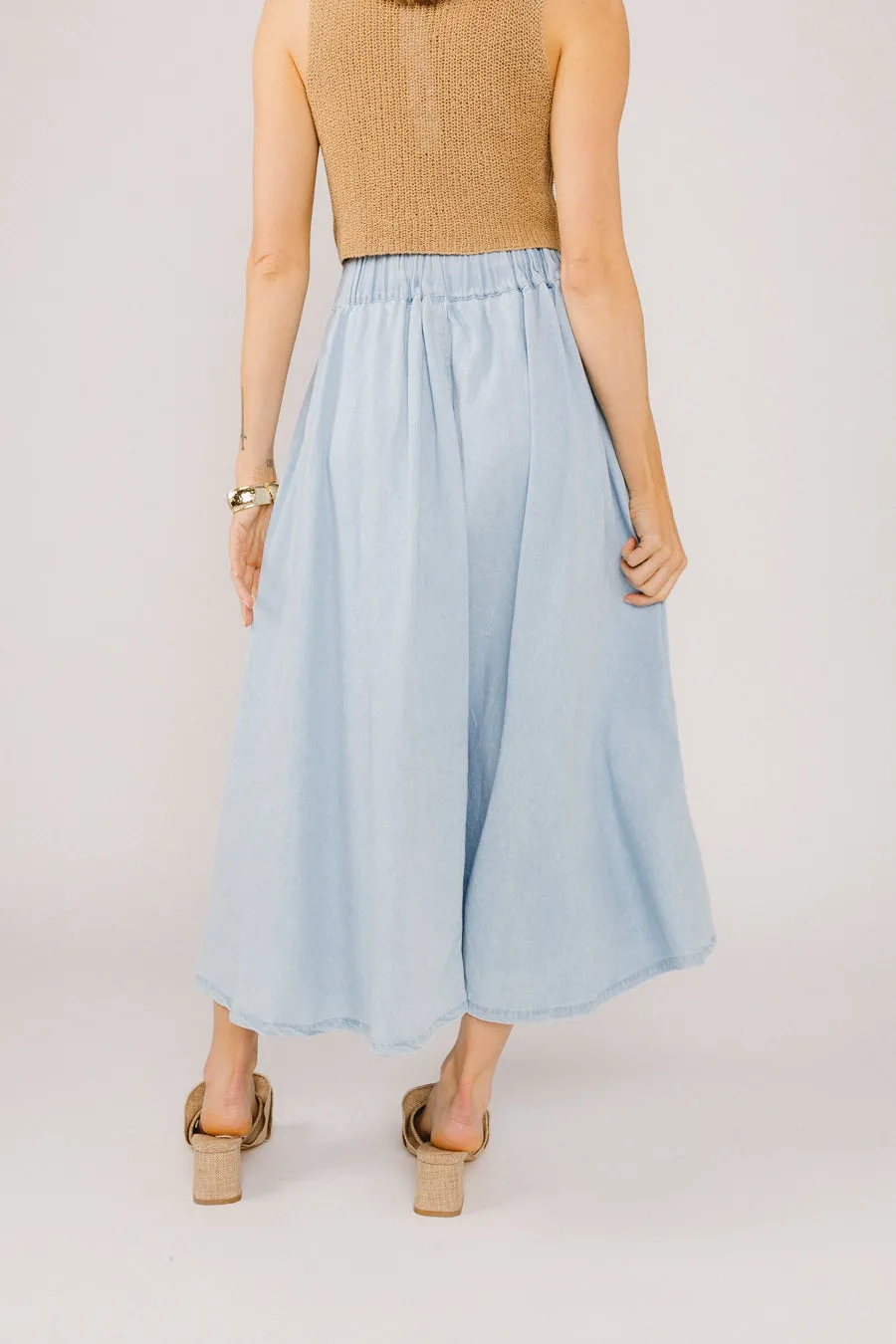 Hazel Skirt,Women Bottoms