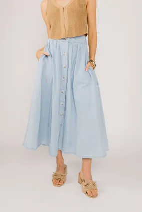Hazel Skirt,Women Bottoms