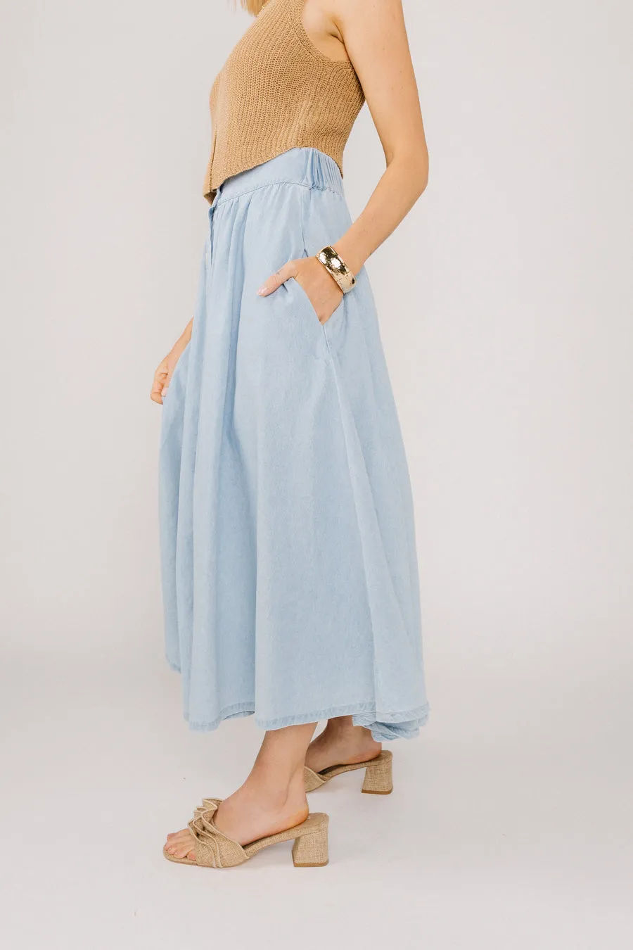 Hazel Skirt,Women Bottoms