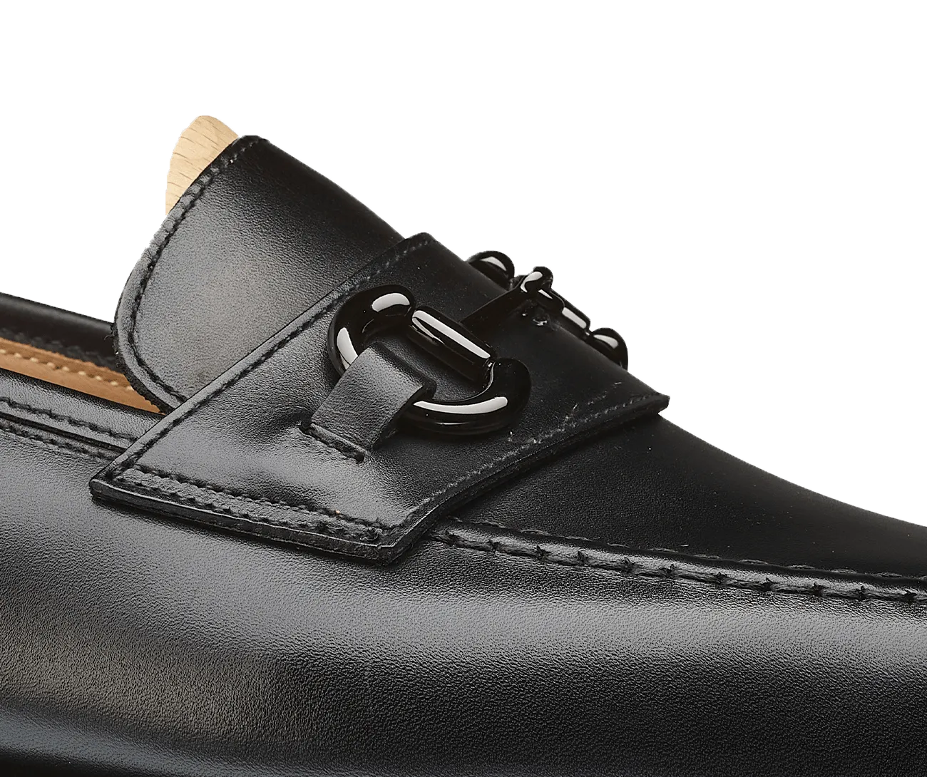 Hendon 2 Black Calf,Men Footwear