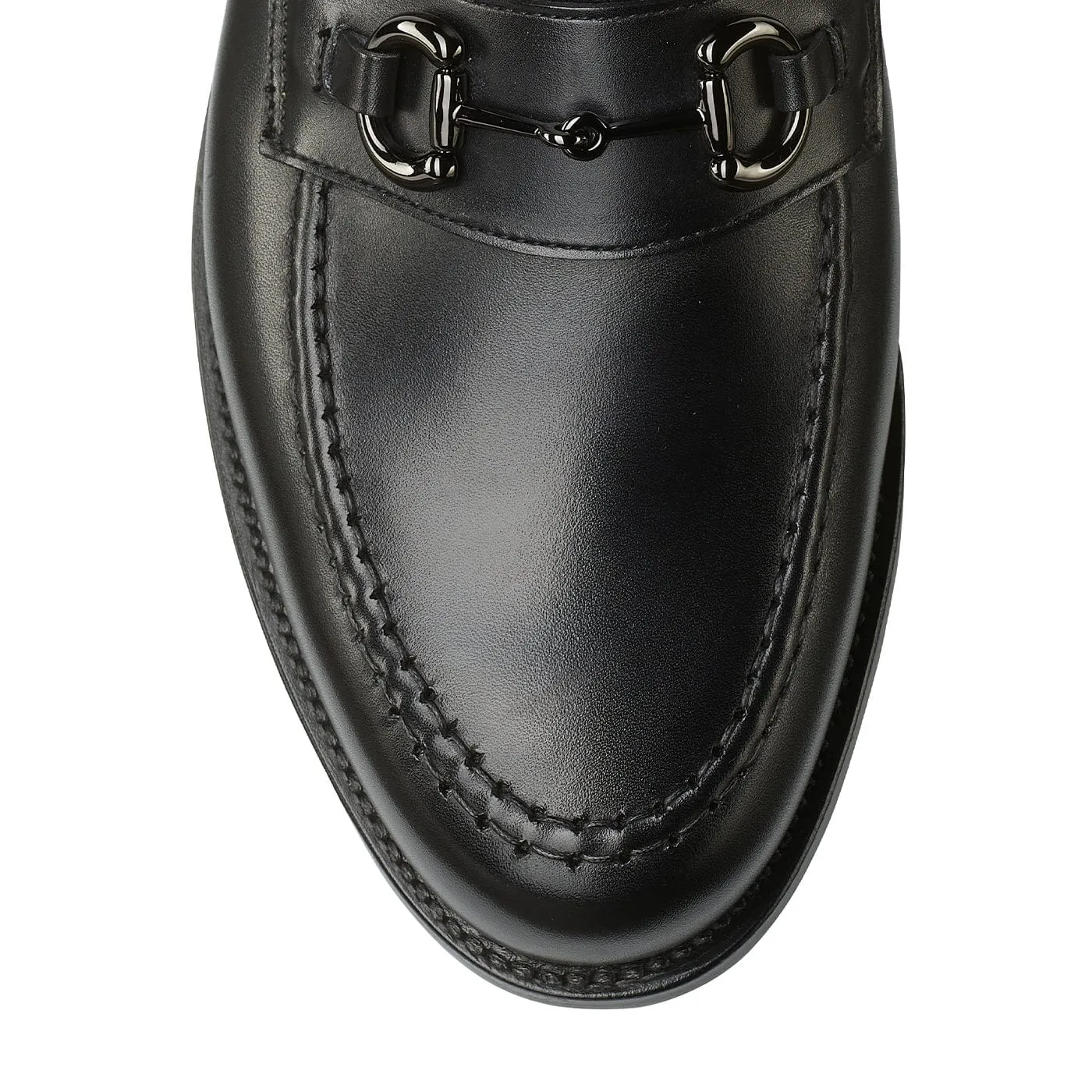 Hendon 2 Black Calf,Men Footwear