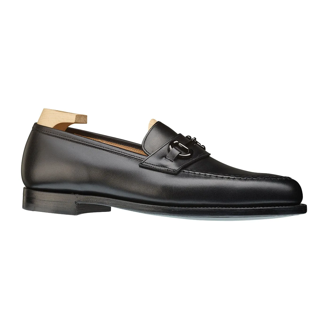 Hendon 2 Black Calf,Men Footwear