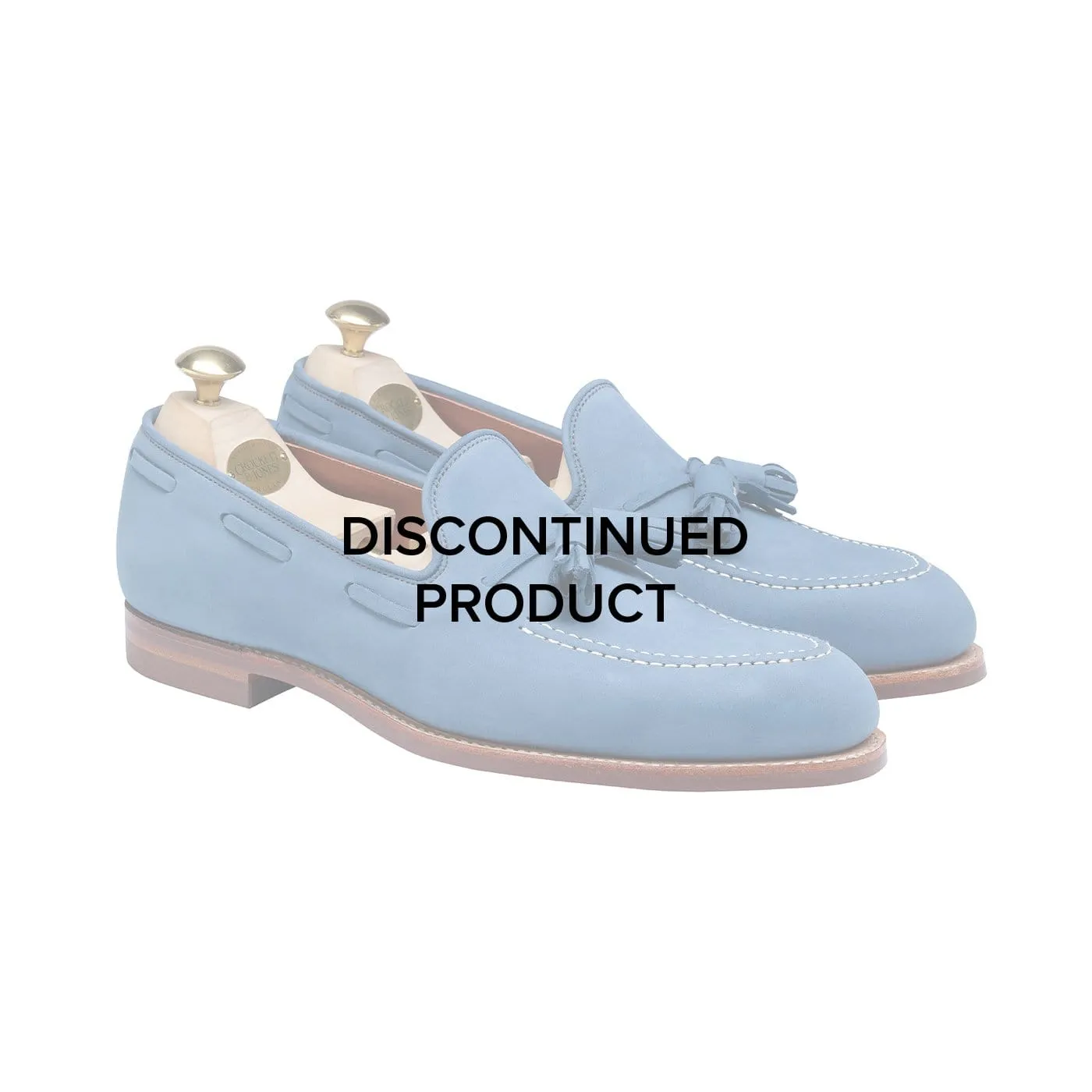 Jersey French Navy Nubuck,Men Footwear