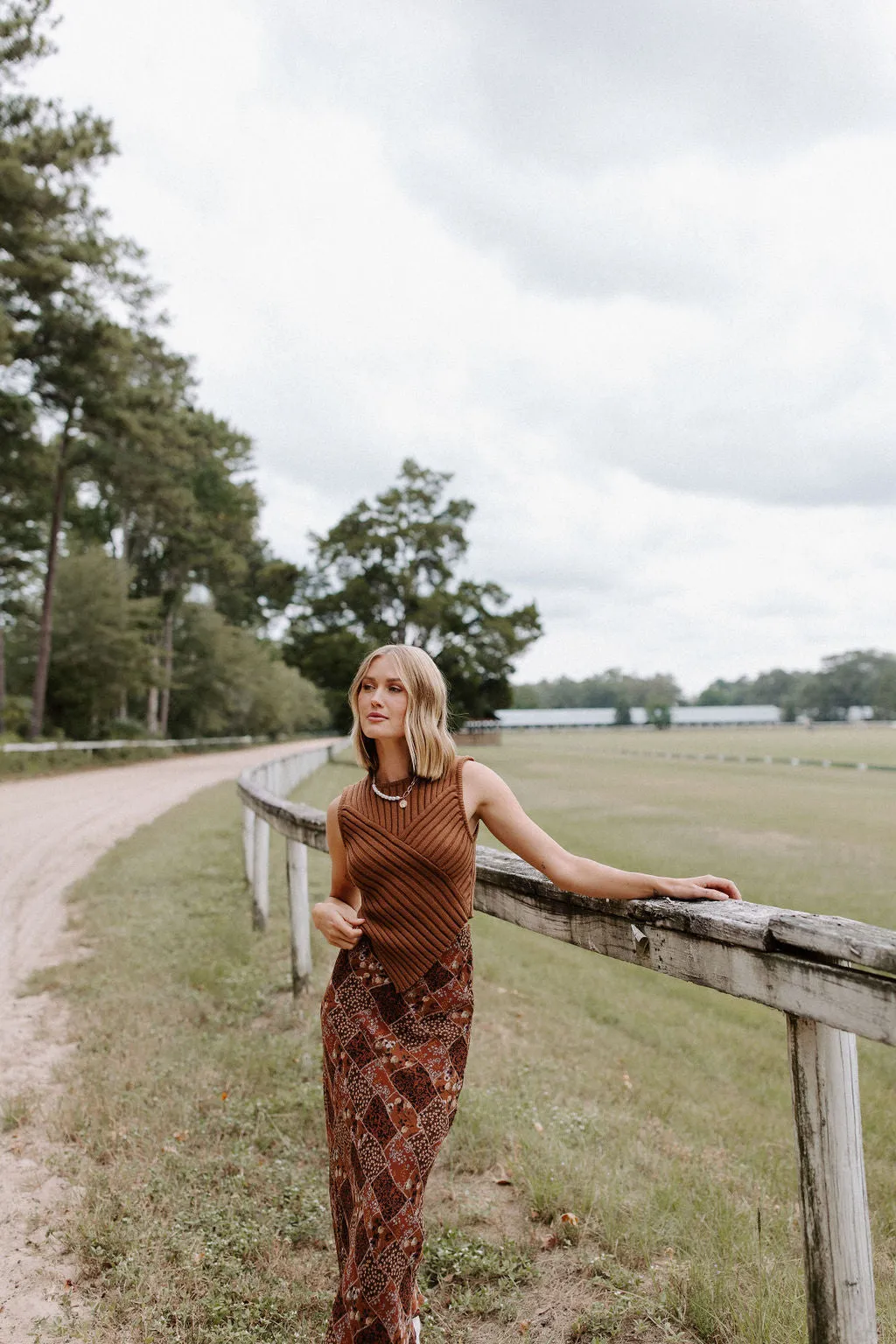 Jessie Maxi Skirt,Women Bottoms