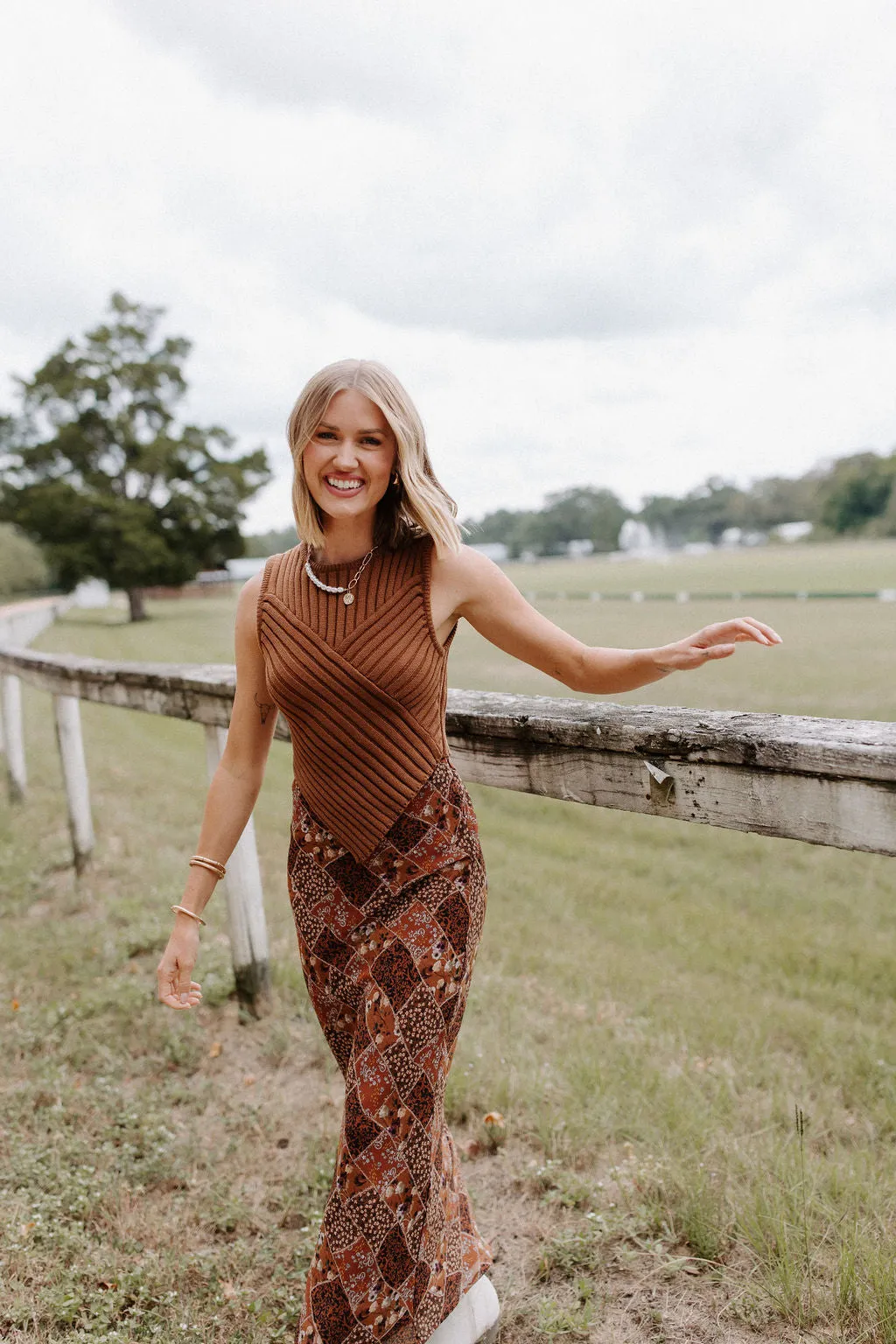 Jessie Maxi Skirt,Women Bottoms