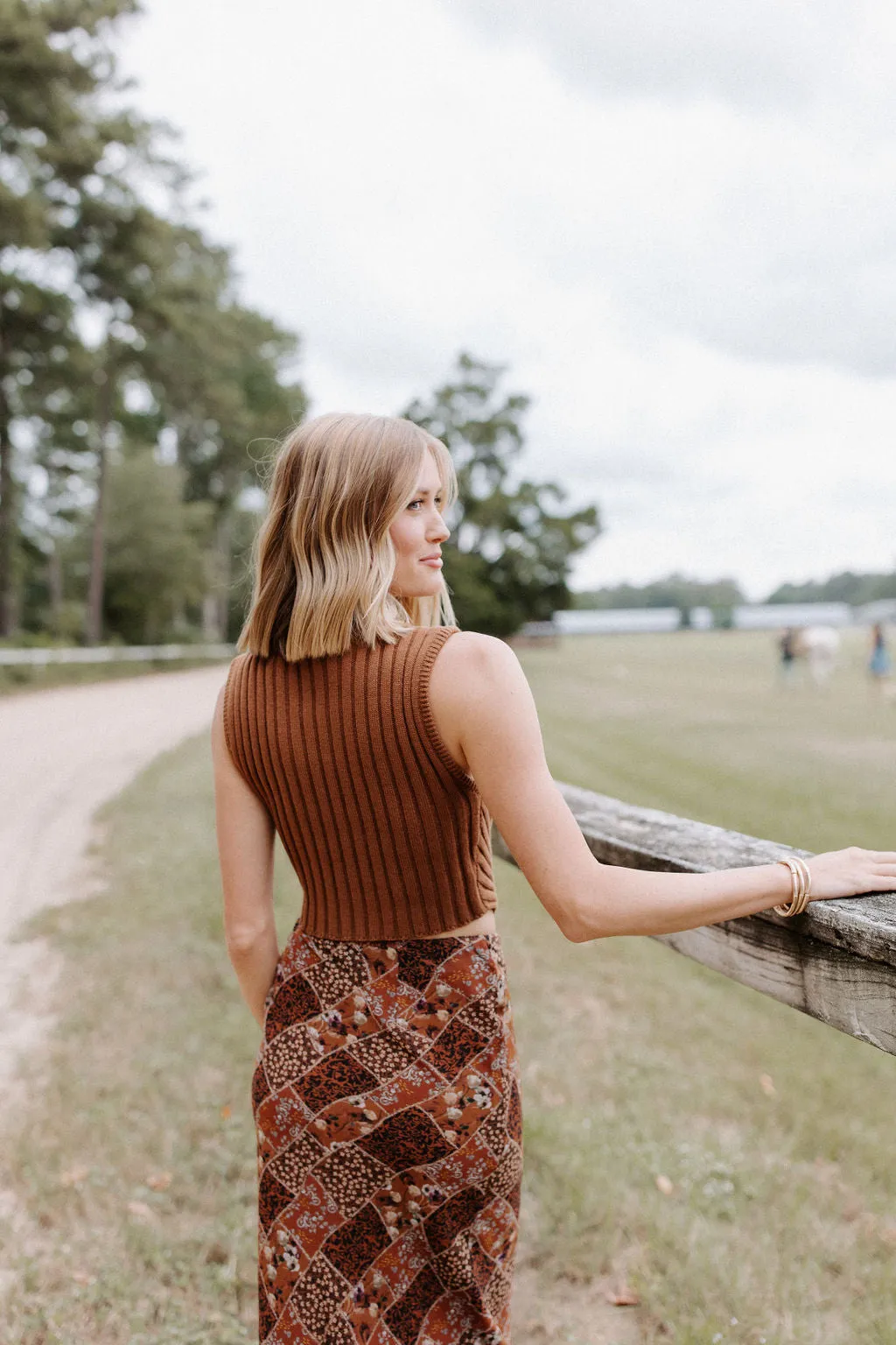 Jessie Maxi Skirt,Women Bottoms