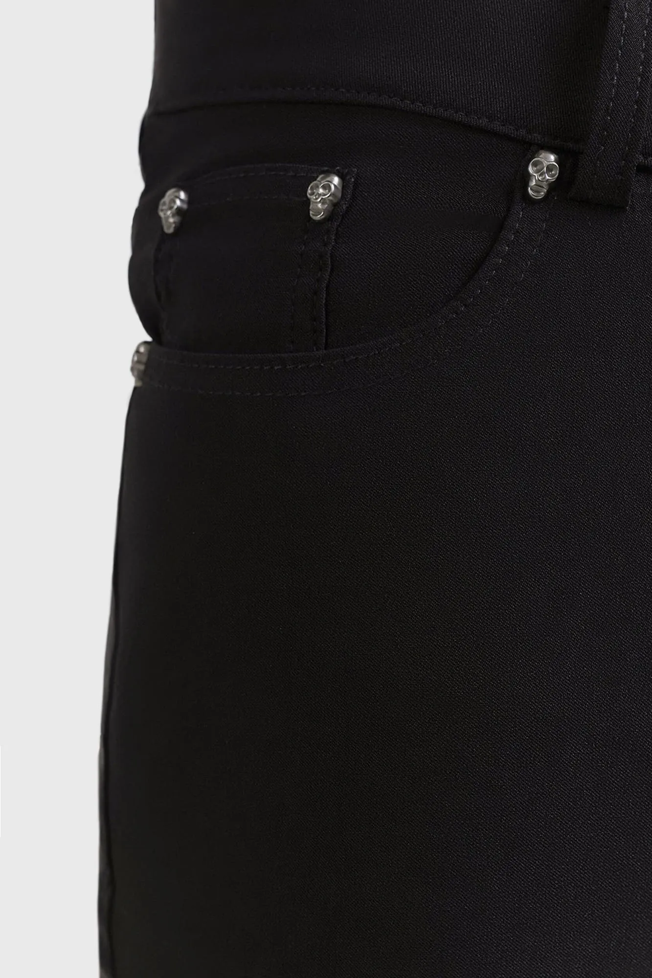 Kane's Crucifix Trousers,Men Botoms