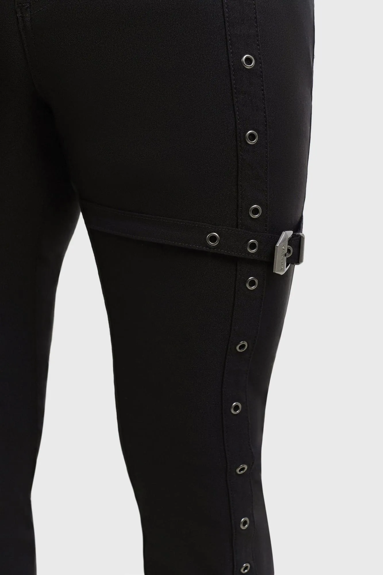 Kane's Crucifix Trousers,Men Botoms