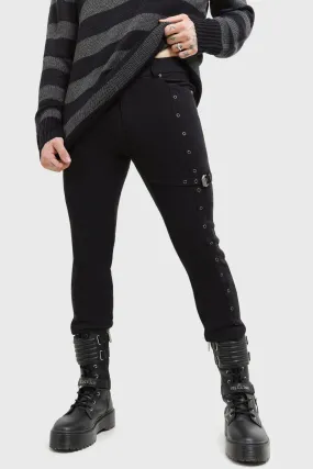 Kane's Crucifix Trousers,Men Botoms