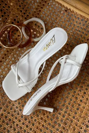Kathryn Heels,Women Footwear