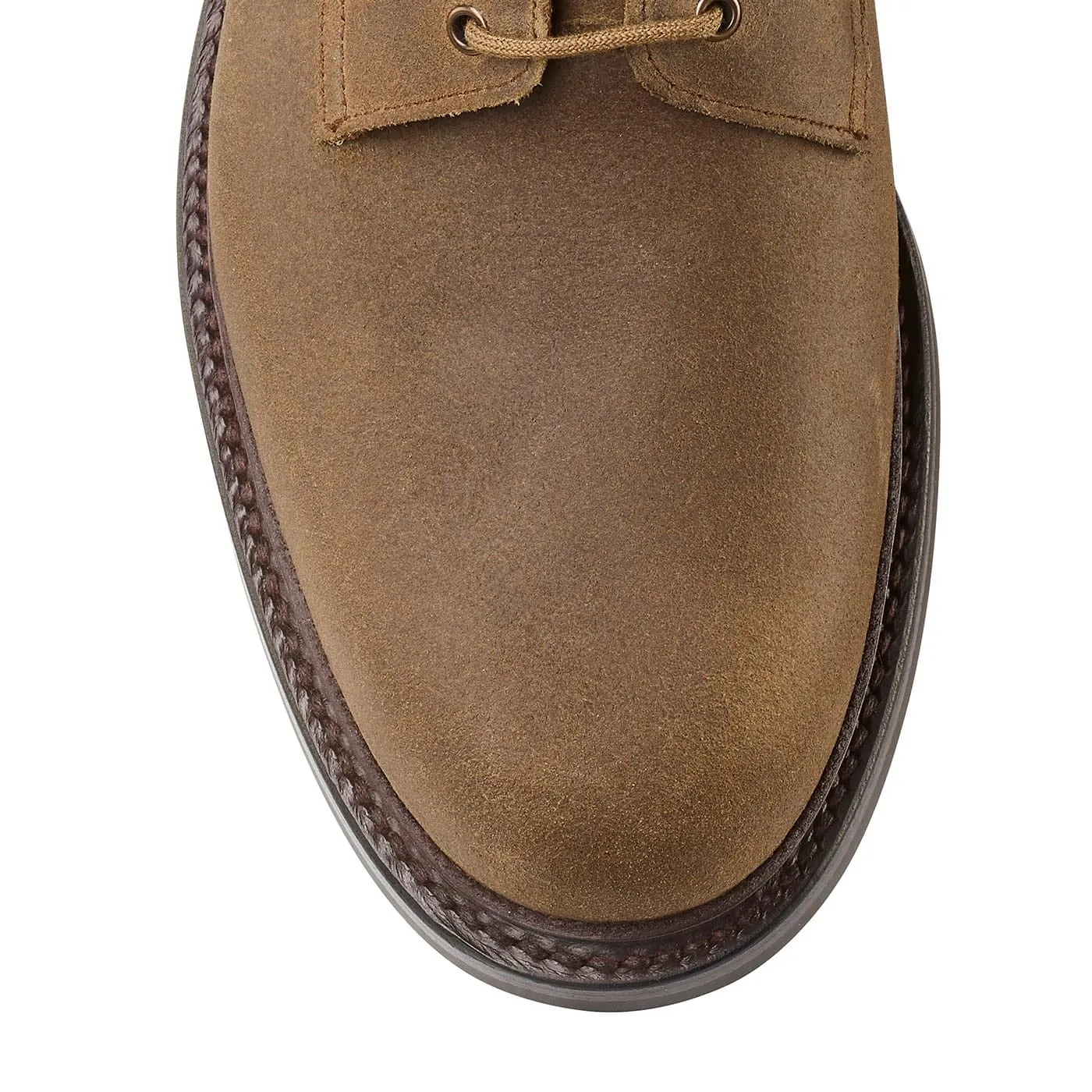 Kelso Natural Rough-Out Suede,Men Footwear
