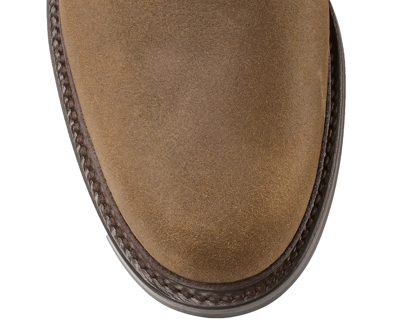 Kelso Natural Rough-Out Suede,Men Footwear
