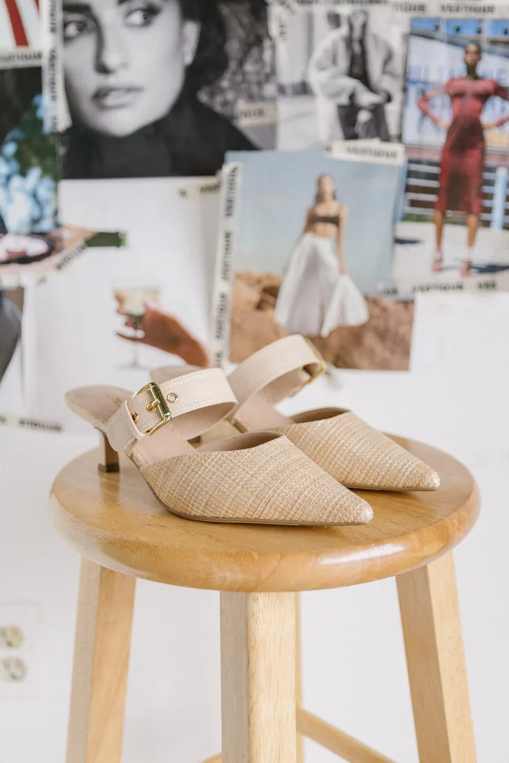 Kennedy Heels,Women Footwear