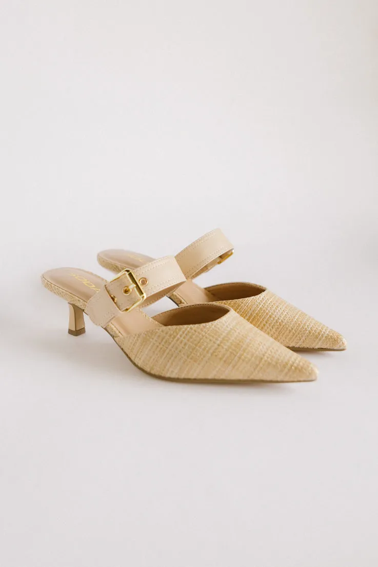 Kennedy Heels,Women Footwear