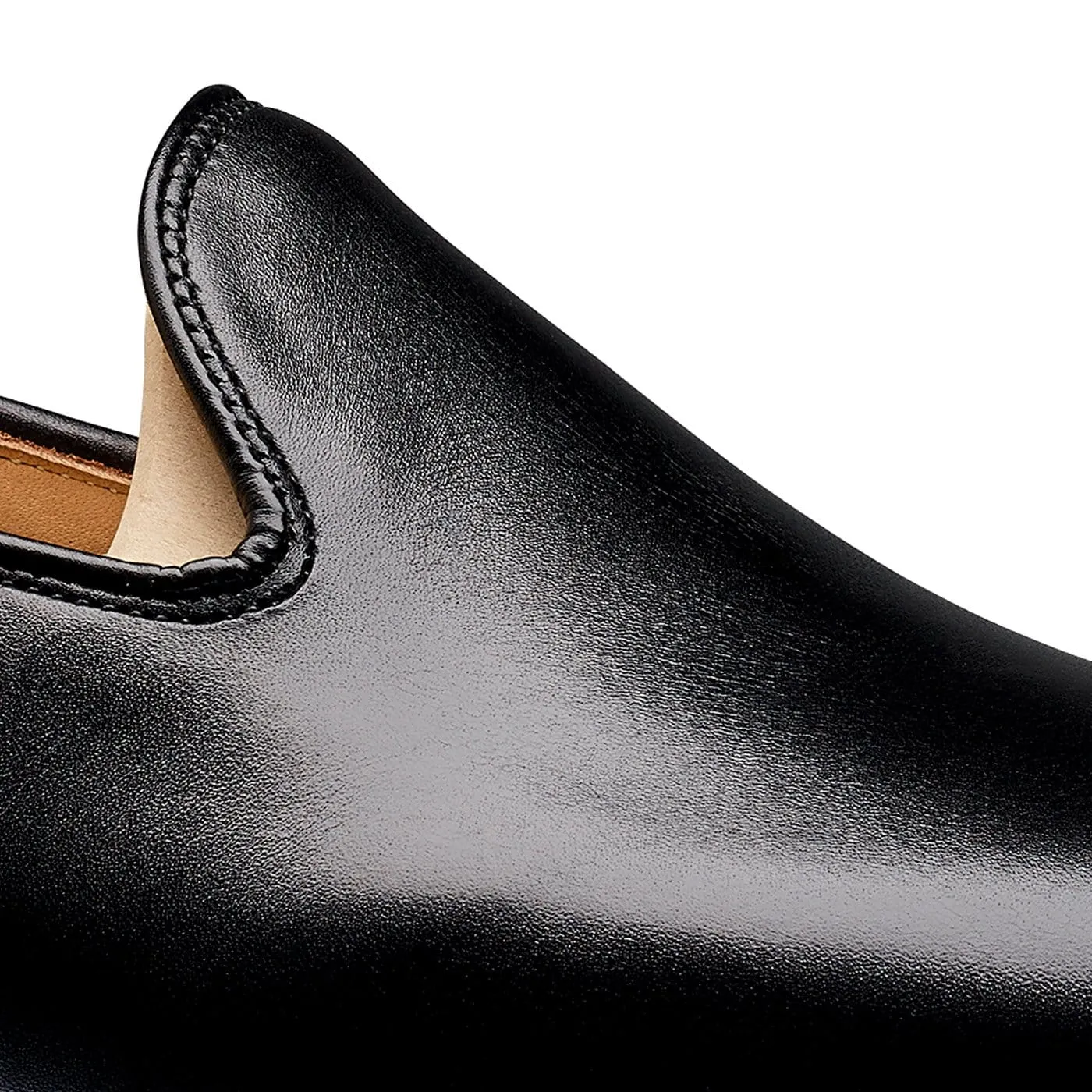 Kensington Black Calf,Men Footwear