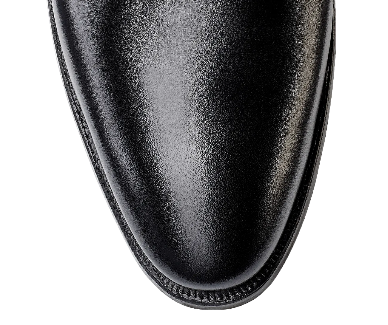 Kensington Black Calf,Men Footwear