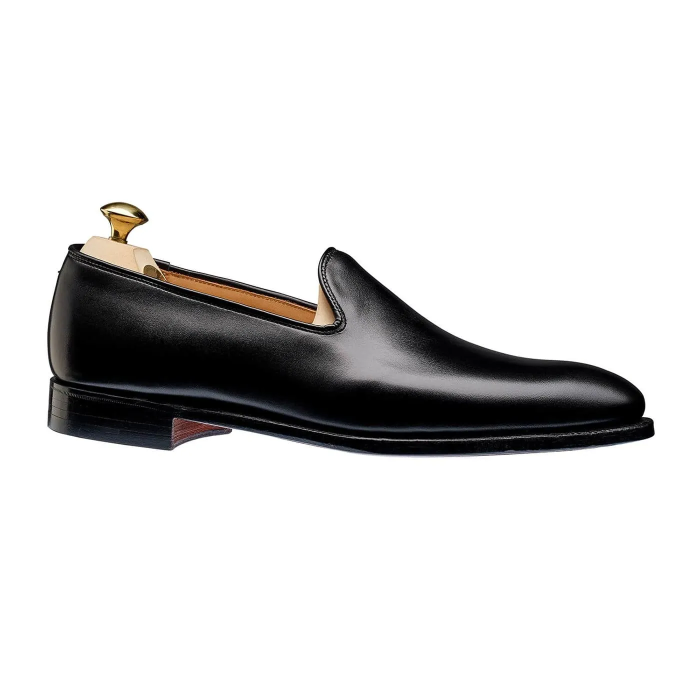 Kensington Black Calf,Men Footwear
