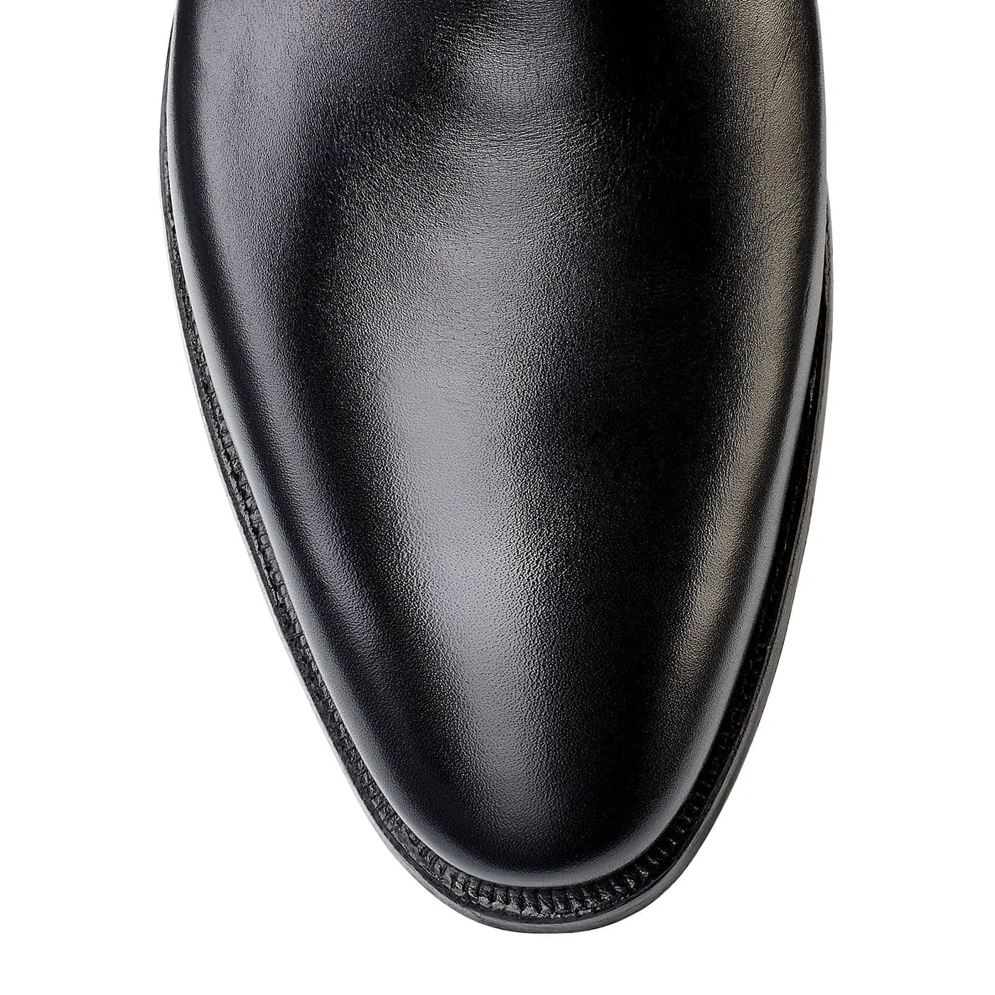 Kensington Black Calf,Men Footwear