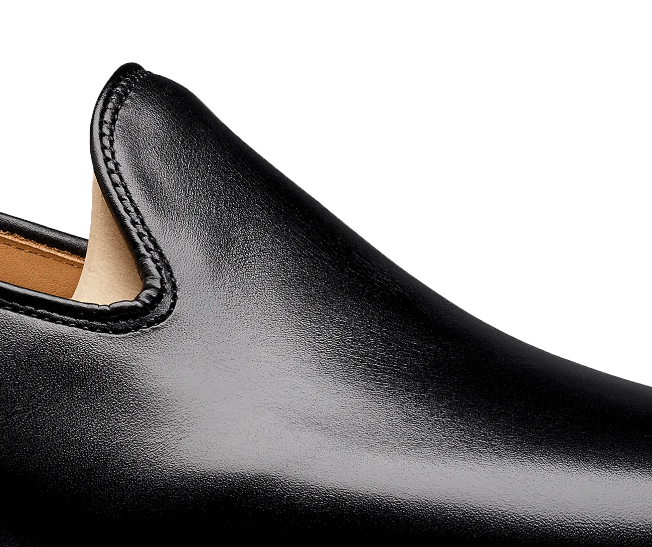 Kensington Black Calf,Men Footwear
