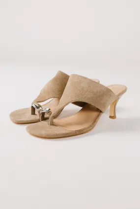 Kirsten Heels,Women Footwear