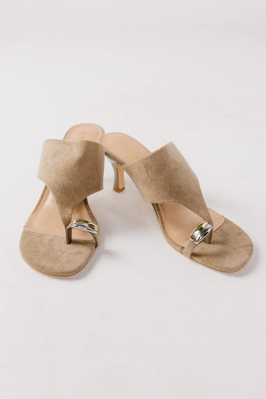 Kirsten Heels,Women Footwear