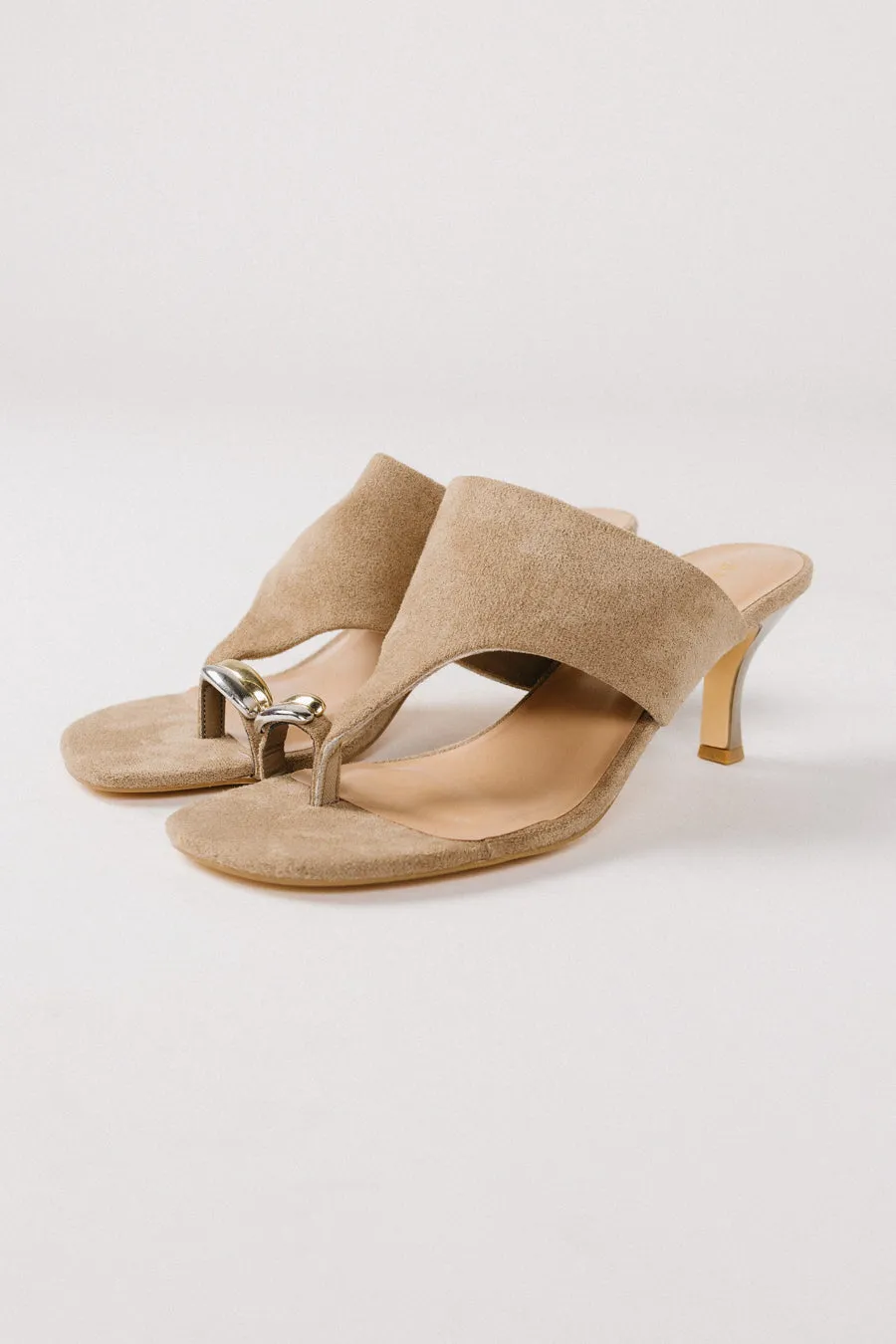 Kirsten Heels,Women Footwear