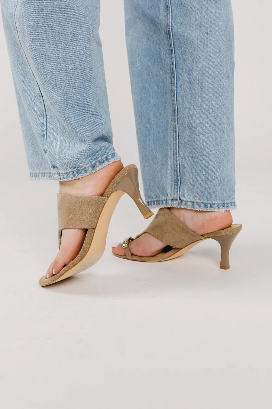 Kirsten Heels,Women Footwear