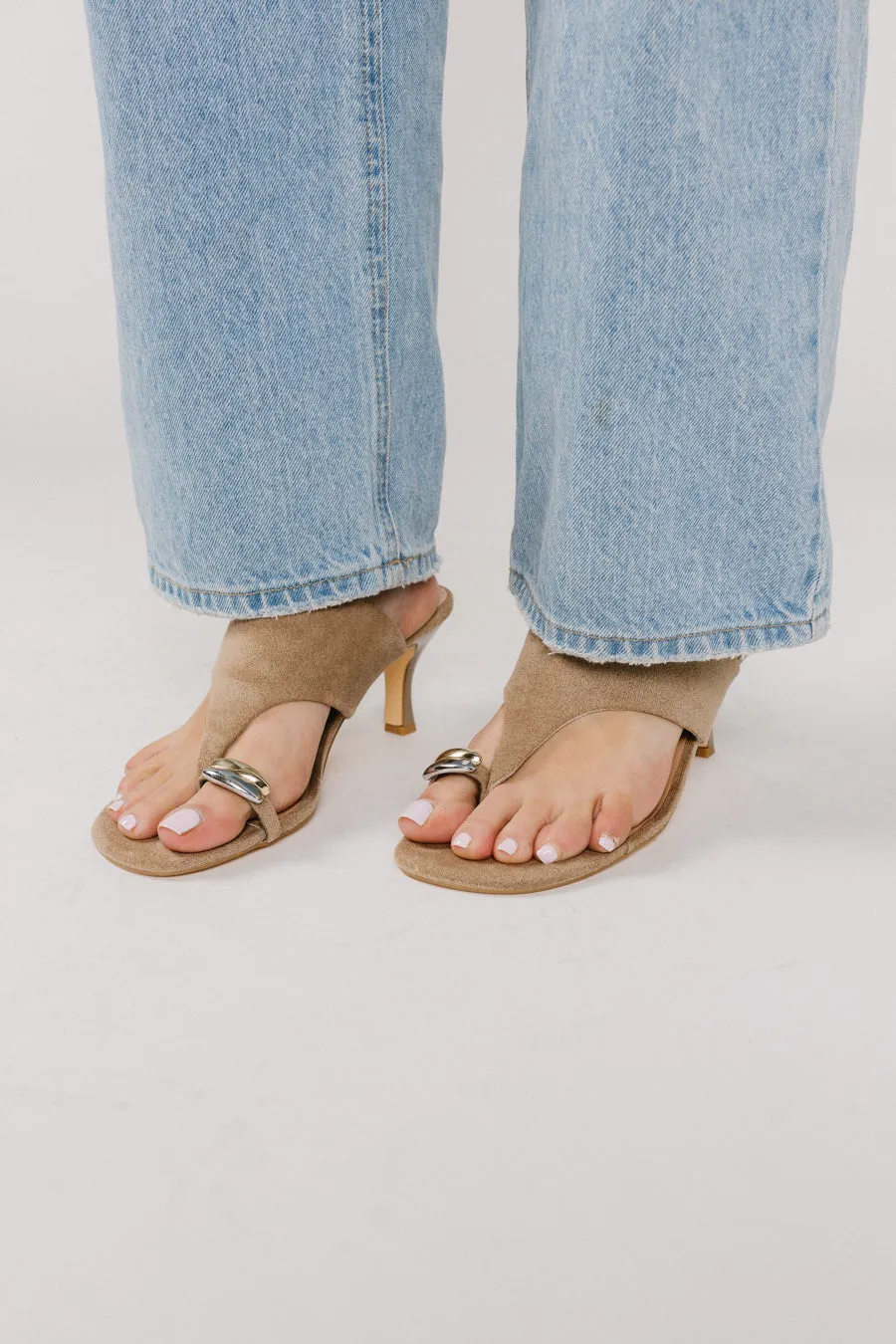 Kirsten Heels,Women Footwear