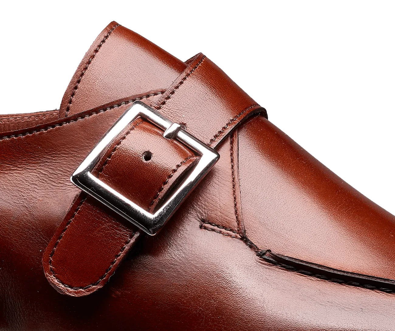 Lawrence 2 Chestnut Antique Calf,Men Footwear