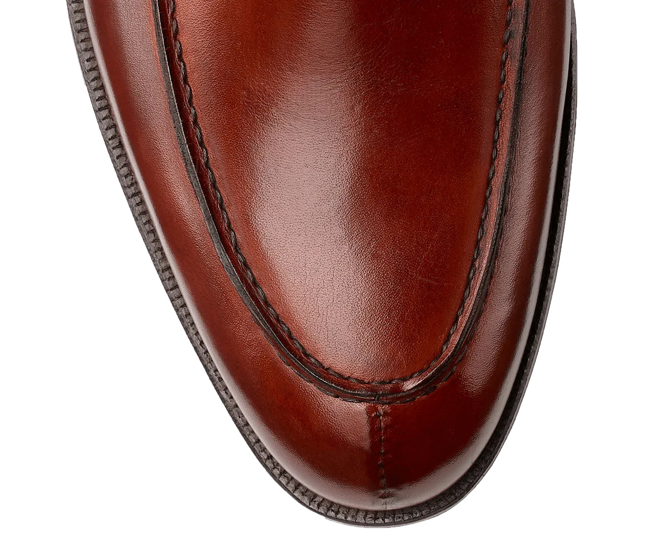 Lawrence 2 Chestnut Antique Calf,Men Footwear