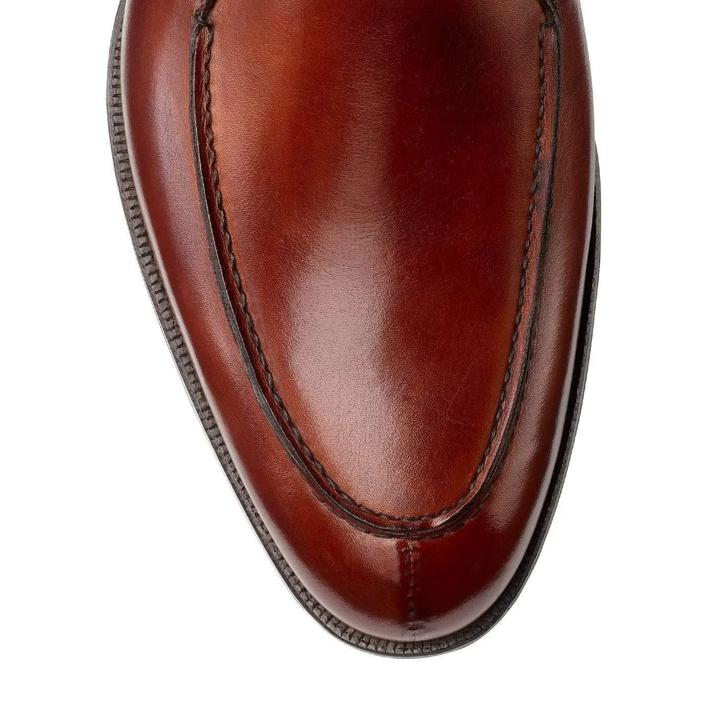 Lawrence 2 Chestnut Antique Calf,Men Footwear