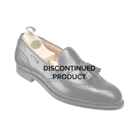 Lichfield Black Calf,Men Footwear