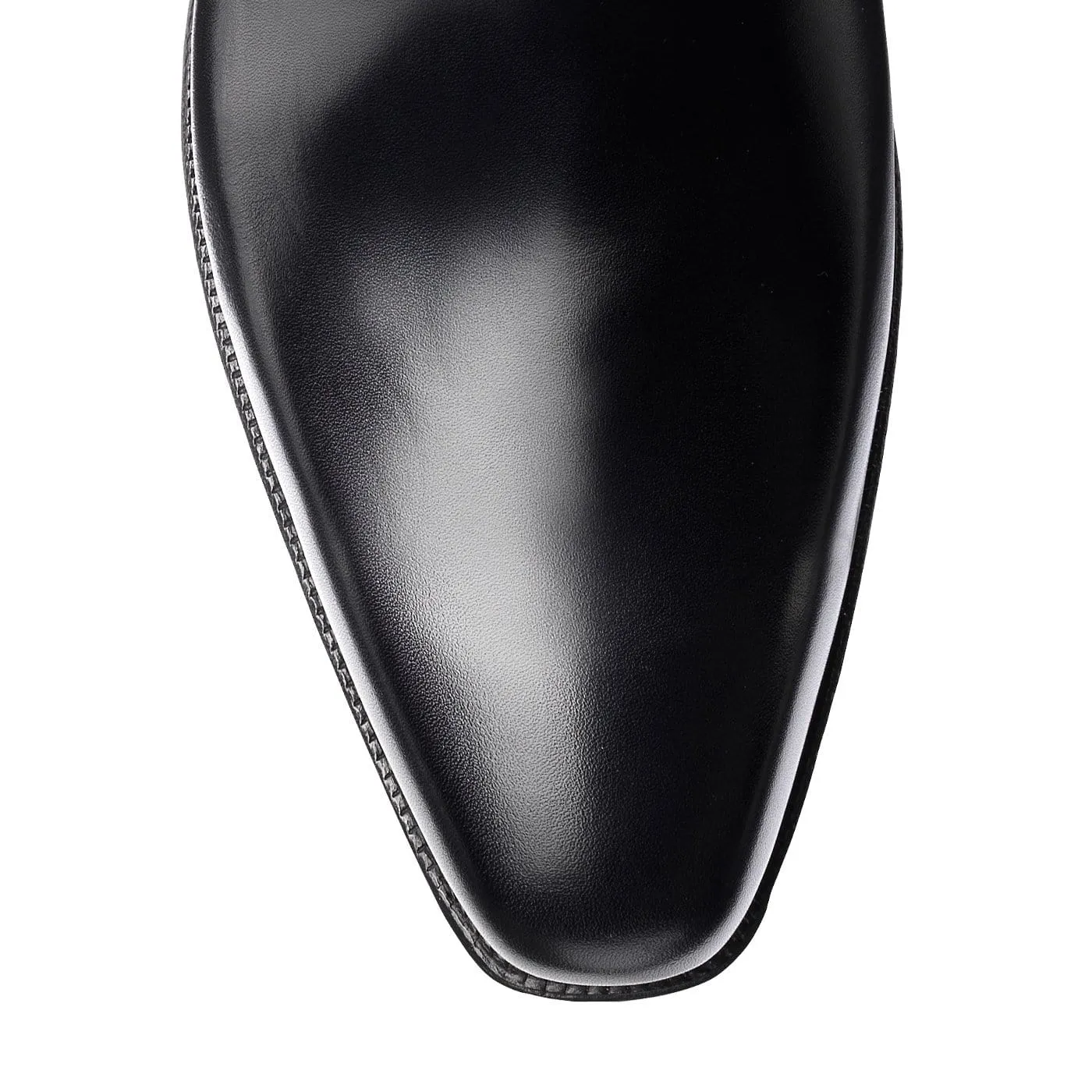 Lingfield Black Calf,Men Footwear