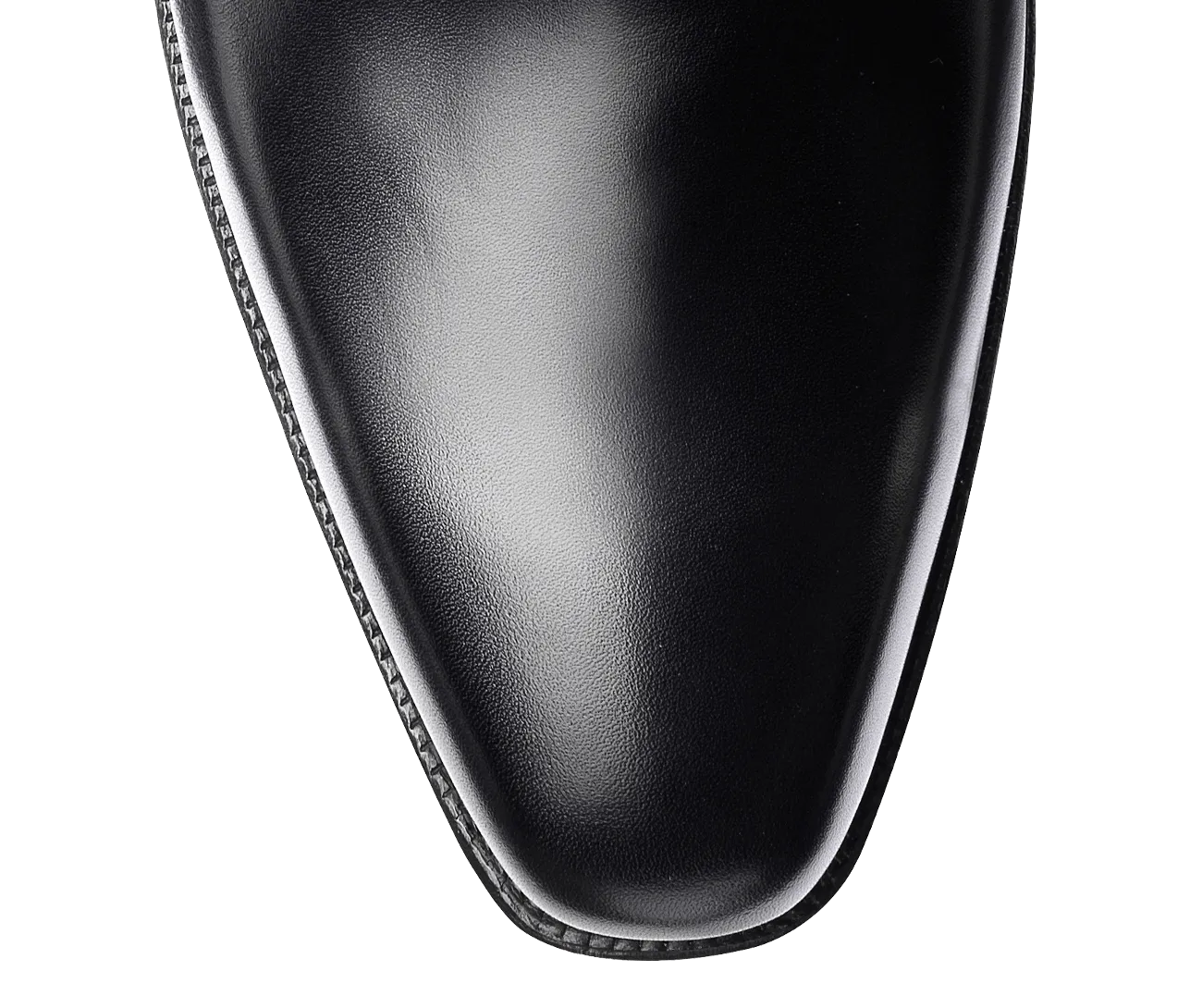 Lingfield Black Calf,Men Footwear