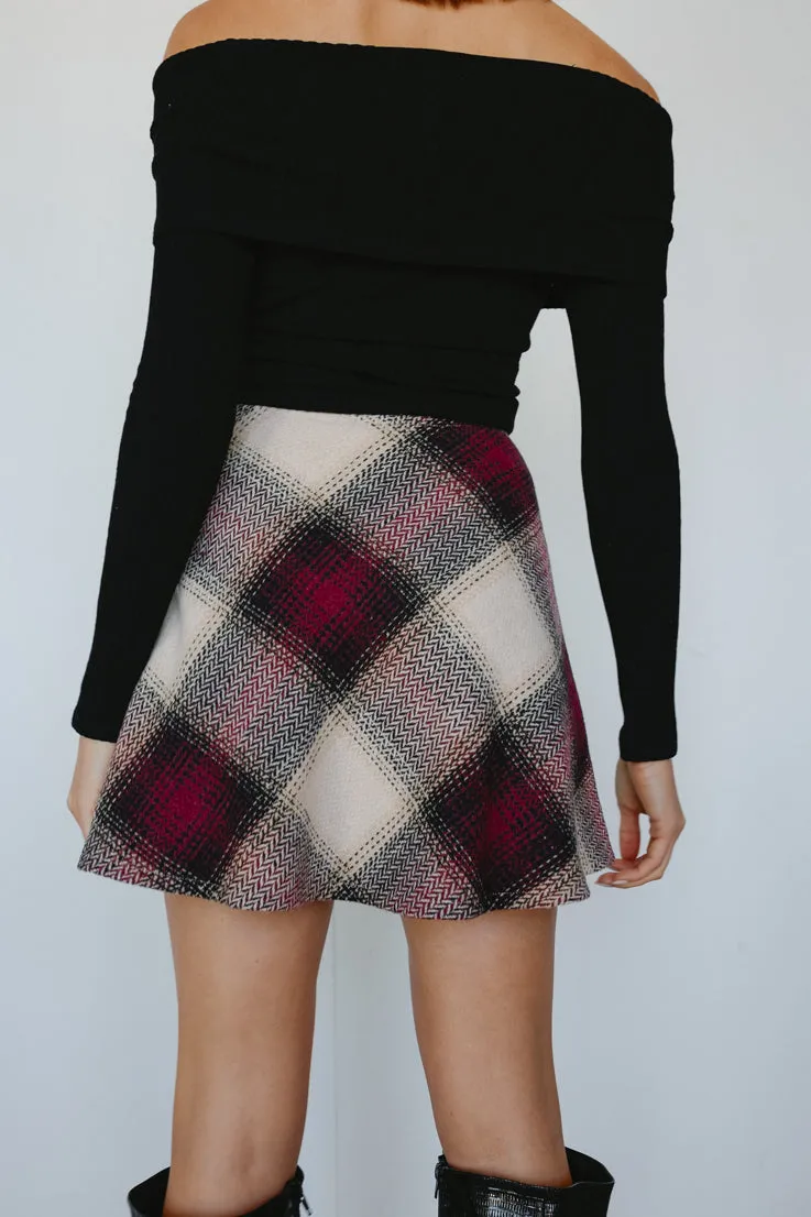 Lottie Skirt,Women Bottoms