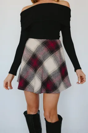 Lottie Skirt,Women Bottoms