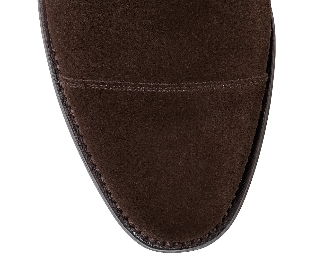 Lowndes 4 Dark Oak Suede,Men Footwear
