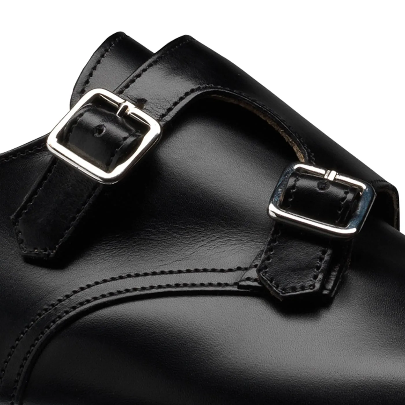 Lowndes Black Calf,Men Footwear
