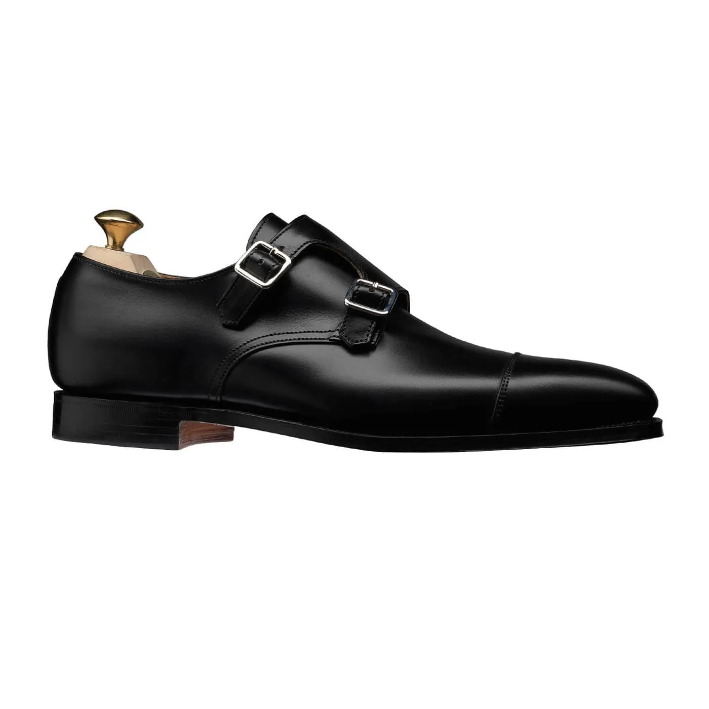 Lowndes Black Calf,Men Footwear