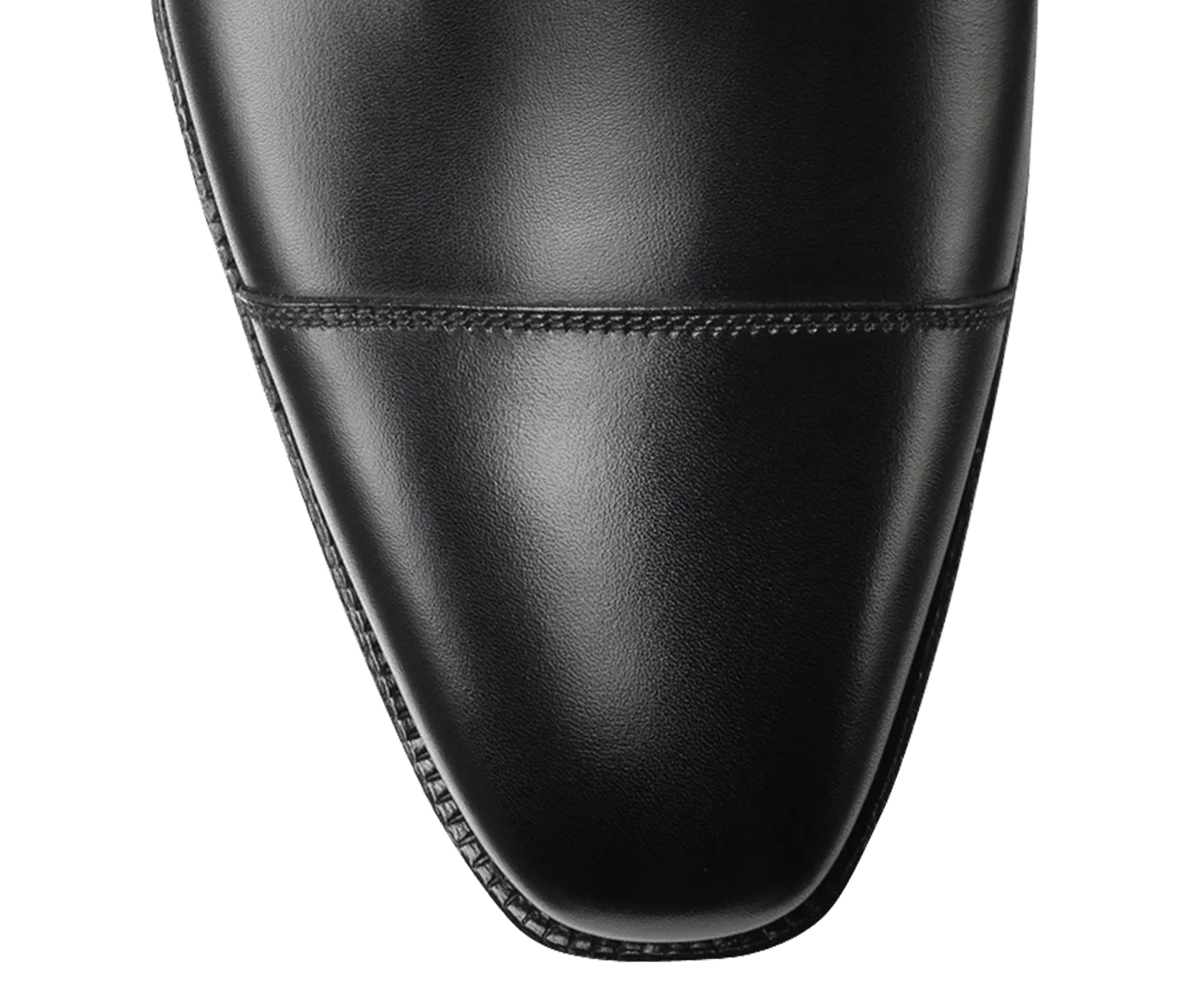 Lowndes Black Calf,Men Footwear