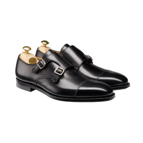 Lowndes Black Calf,Men Footwear